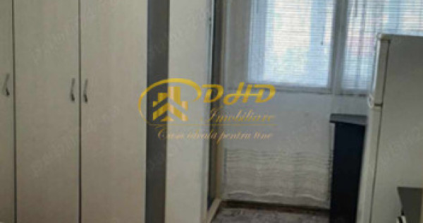 BULARGA, Garsoniera, 24 mp, se accepta pisici