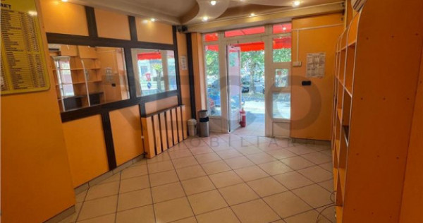 RECO, Spatiu Comercial, Zona Decebal