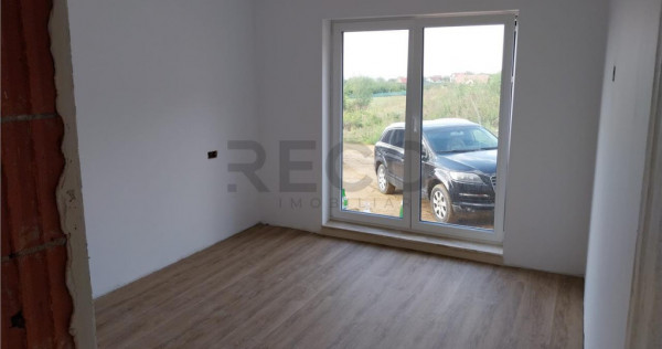 RECO Casa unica Paleu