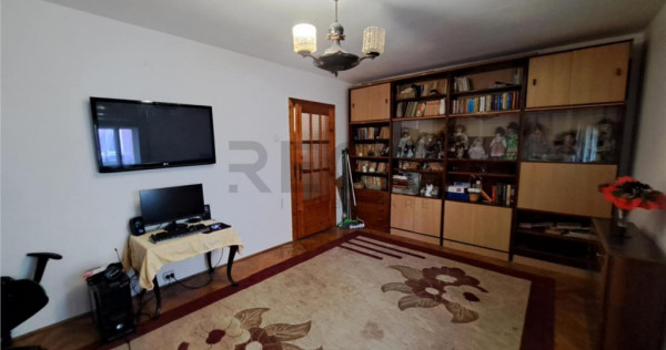 RECO apartament 3camere Vasile Conta