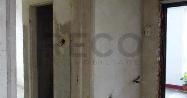 RECO, apartament 4 camere, Alesd