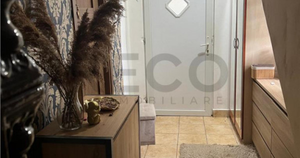 RECO CASA CU ETAJ IN SACUENI