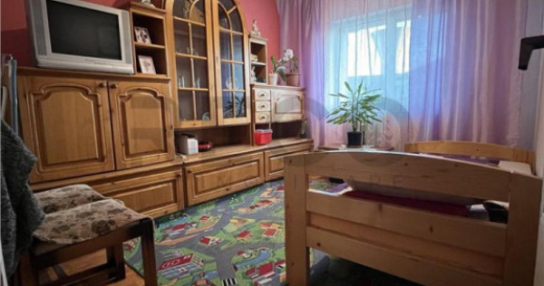 RECO, apartament 3 camere, Cazaban, Iosia