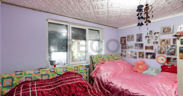 Apartament cu 2 camere in Cantemir