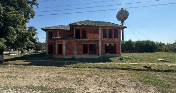 Casa Livada de Bihor