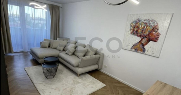 RECO APARTAMENT DE INCHIRIAT 2 CAMERE PRIMA URBANA