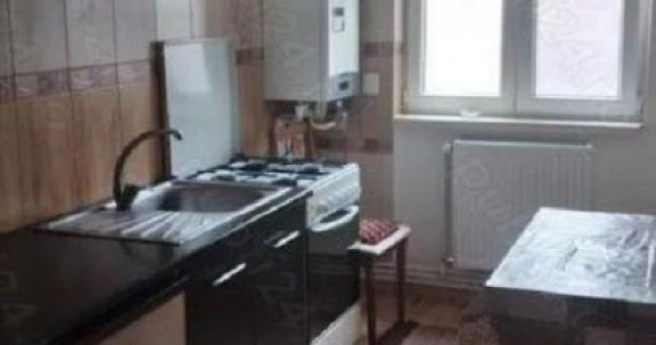 Km 4, 3 camere, centrala gaze, vanzari Constanta