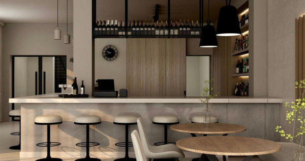 Oportunitate de investitie / Hotel/ Cladire office / Spital