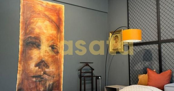 2 Camere de vânzare | mobilat și utilat | Unirii | reno...