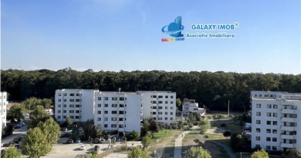 Prima -nchiriere apartament 2 camere, nemobilat, bloc 2024