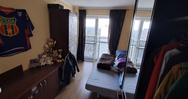 Baba Novac,Campia Libertati,Sector 3,apartament 3 camere
