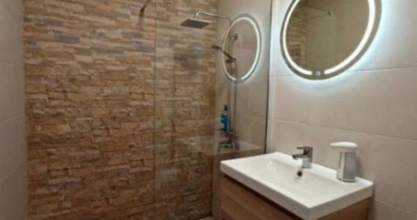 Apartament 2 camere zona Mamaia Nord