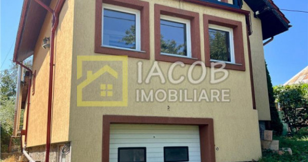 Casa P M, loc. Faraoani, jud. Bacau