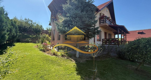 Casa de vanzare in Bacau Magura