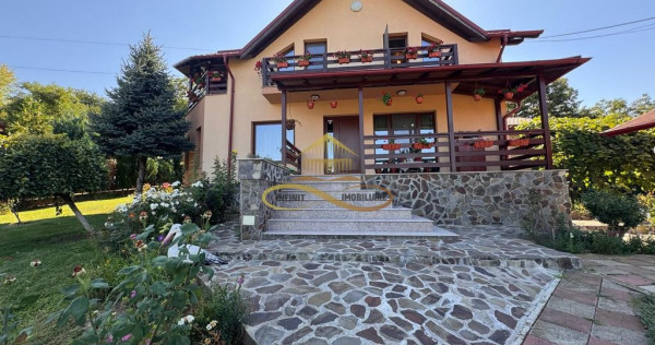 Casa de vanzare in Magura Bacau