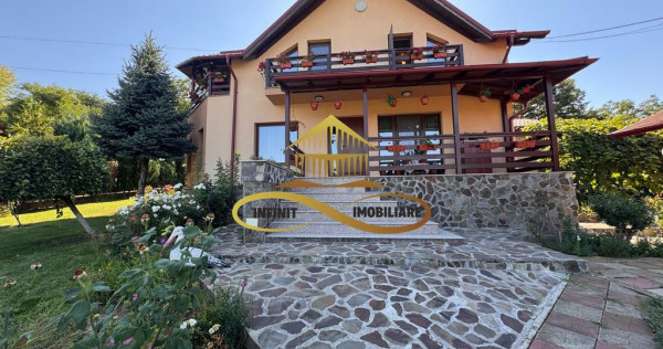 Casa de vanzare in Magura Bacau