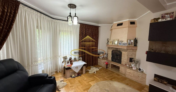 Casa in Bacau de vanzare Magura