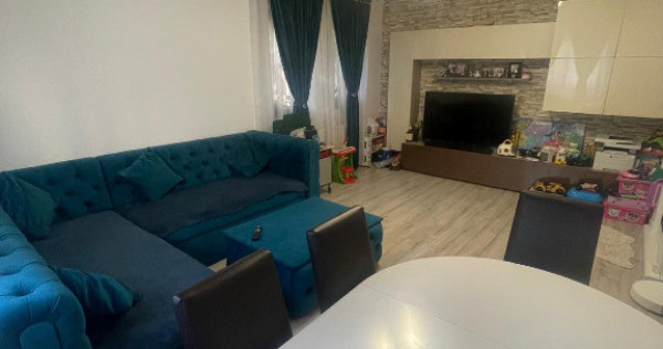 Casa cu 4 camere|teren generos|panouri solare