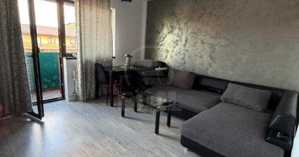 Oportunitate de investitie! Apartament cu 2 camere si parcare