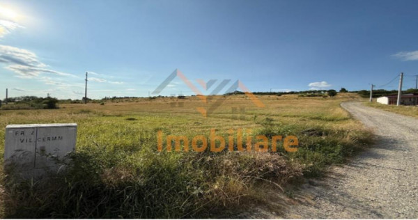 TEREN DE VANZARE | INTRAVILAN | 1638 MP | BEIUS