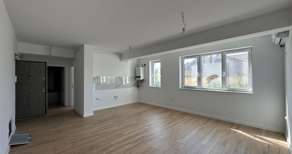 10 Min Metrou Aparatorii Patriei | Apartament 2 camere tip studio