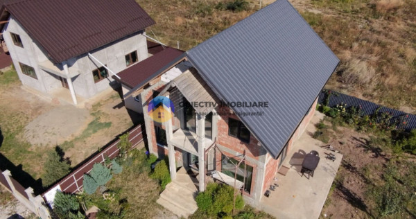 Casa de vânzare Piatra Neamț – cu view spre munte