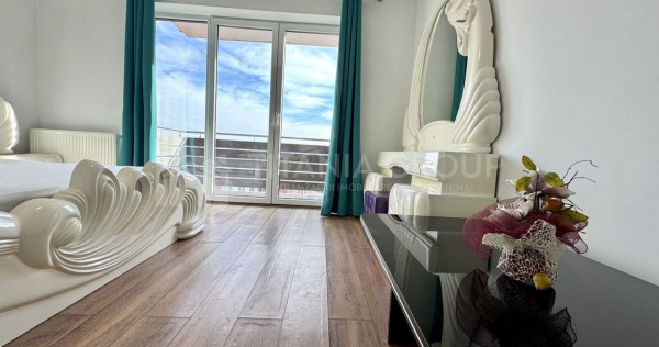 Garsonieră decomandată spațioasă , Avantgarden 3, sho...