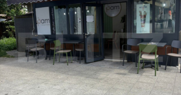 Spatiu de vanzare, 16 mp, Bistrita