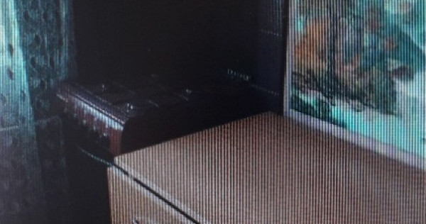 Garsoniera confort 3 Zona Burdujeni