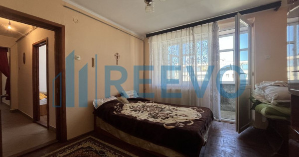 Apartament 3 Camere 95mp, Cornisa Bistritei