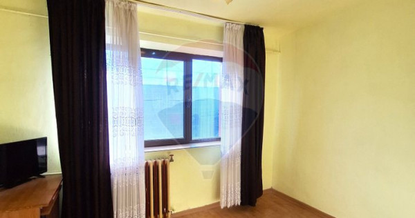 Garsoniera bloc Ductil-de vanzare