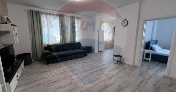 Apartament cu 2 camere de &icirc;nchiriat