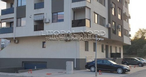 Mamaia Nord-Zennit Residence, Str.D21,gars.60mp cu terasa,parter inalt