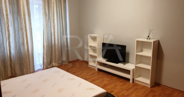 Garsoniera | Decoamndata | Teatrul Masca - Zona Lujerului