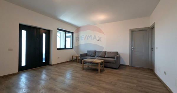 De V&acirc;nzare Casă nouă 4 camere 573 mp teren Baldana D&acirc;...