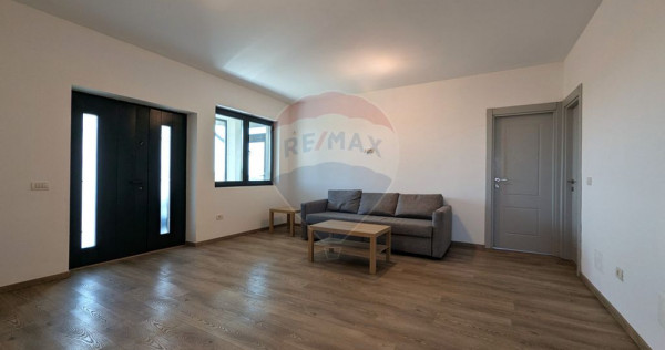 De V&acirc;nzare Casă nouă 4 camere 573 mp teren Baldana D&acirc;...