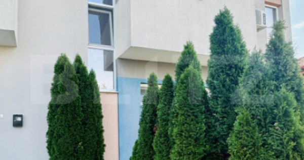 Casa instruita eficient compartimentata, Dumbravita