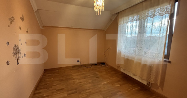 Casă de locuit, 150 mp utili, zona Lucian Blaga