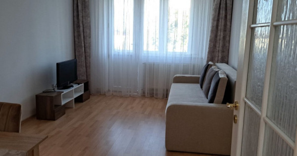 Ultracentral, 2 camere, etaj 1