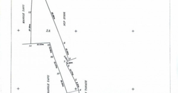 Casa cu 2 camere, suprafata teren 1700mp + super priveliste