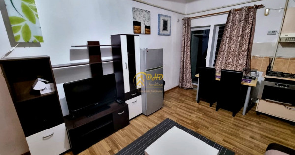 Apartament in zona Alexandru cel Bun