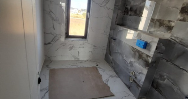 Duplex modern cu 4 camere + mansarda spatioasa