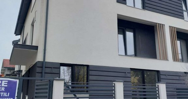 Casă spațioasă cu terasă și loc de parcare &ndash; Milit...