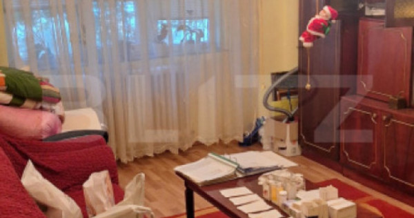 Apartament cu 2 camere, etaj intermediar, Obcini