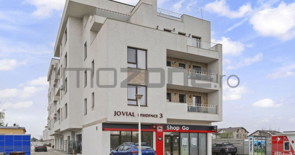 Spațiu Comercial | 65 mp | Perfect Pentru Afacerea Ta | ...