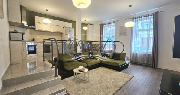 Locuinta de familie la casa, renovata, aproape de Mihai Vite