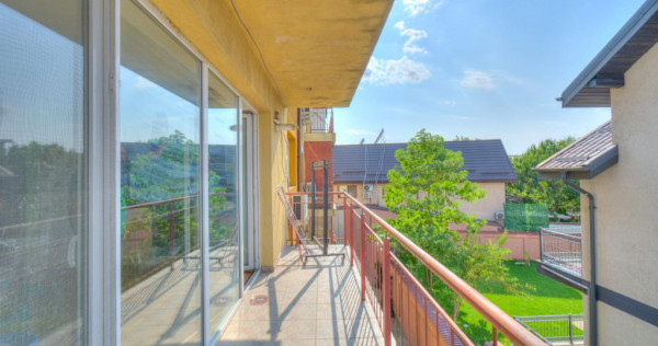 Apartament 2 camere Ghencea - Bragadiru - str Ghidiceni lan