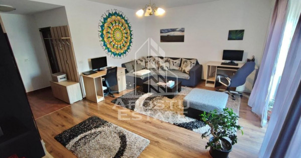 Apartament cu 2 camere, Zona Giroc