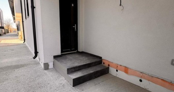 Popesti-Vila P+1-4 camere-2 bai-gata de mutare {ULTIMA UNITATE}