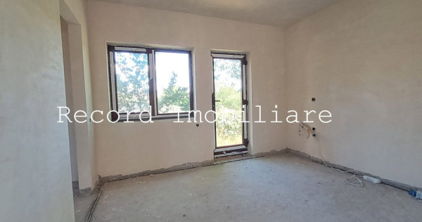Casa individuala P+E, teren 583 mp Gilau